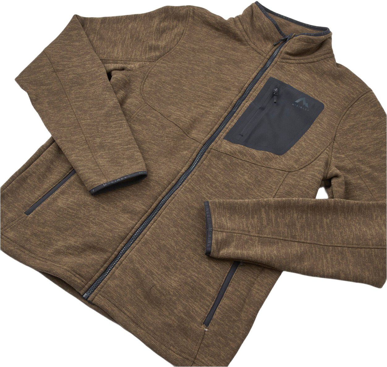 Sixten Knit Fleecetr&oslash;je