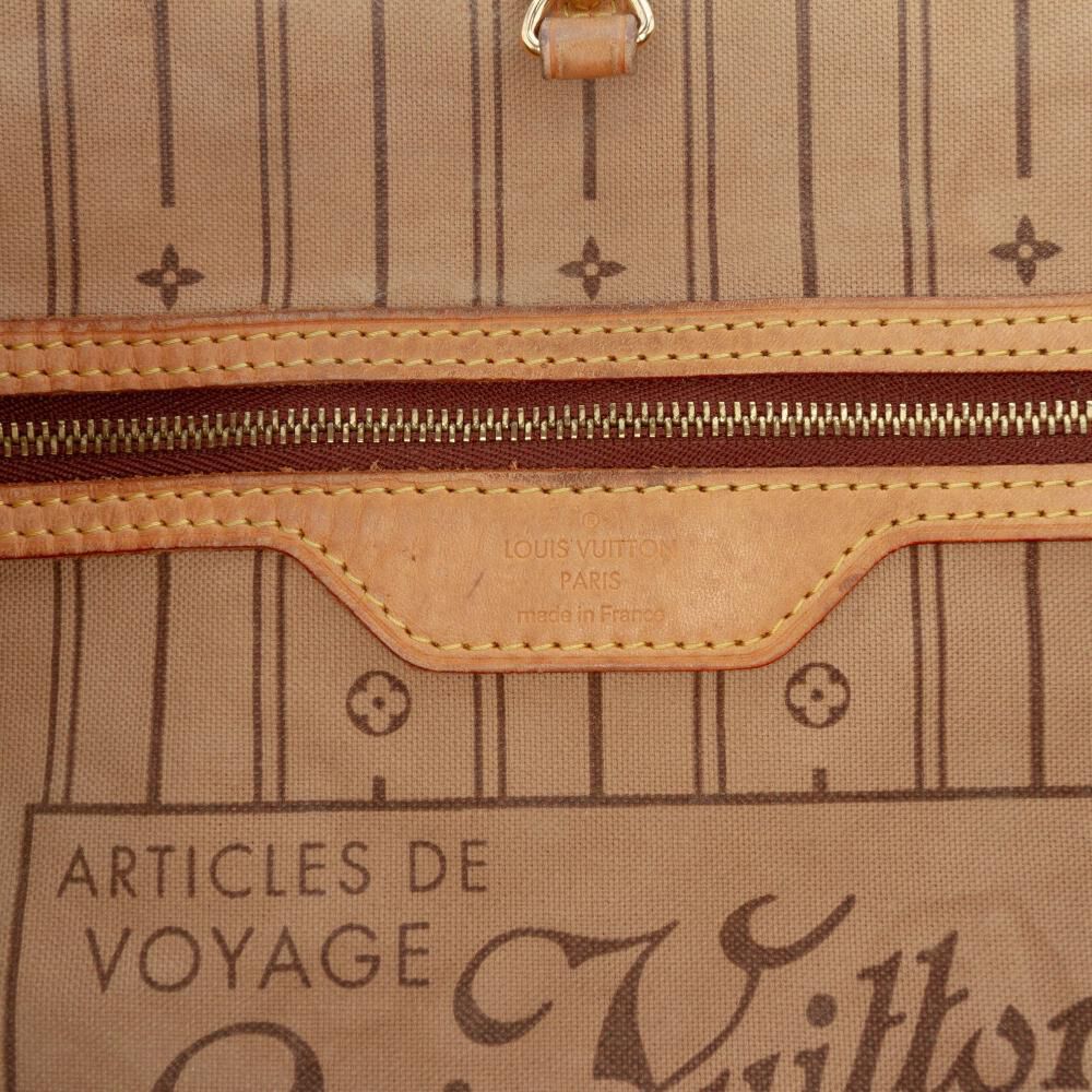 Louis Vuitton Neverfull