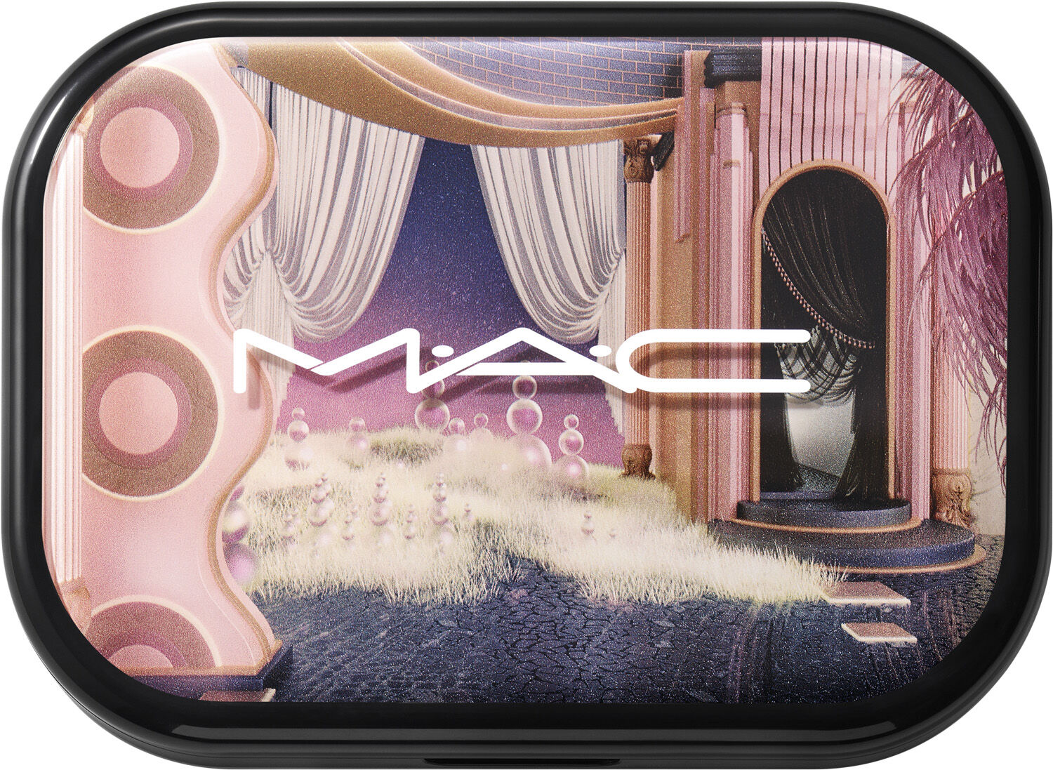 Connect In Colour Eye Shadow Palette