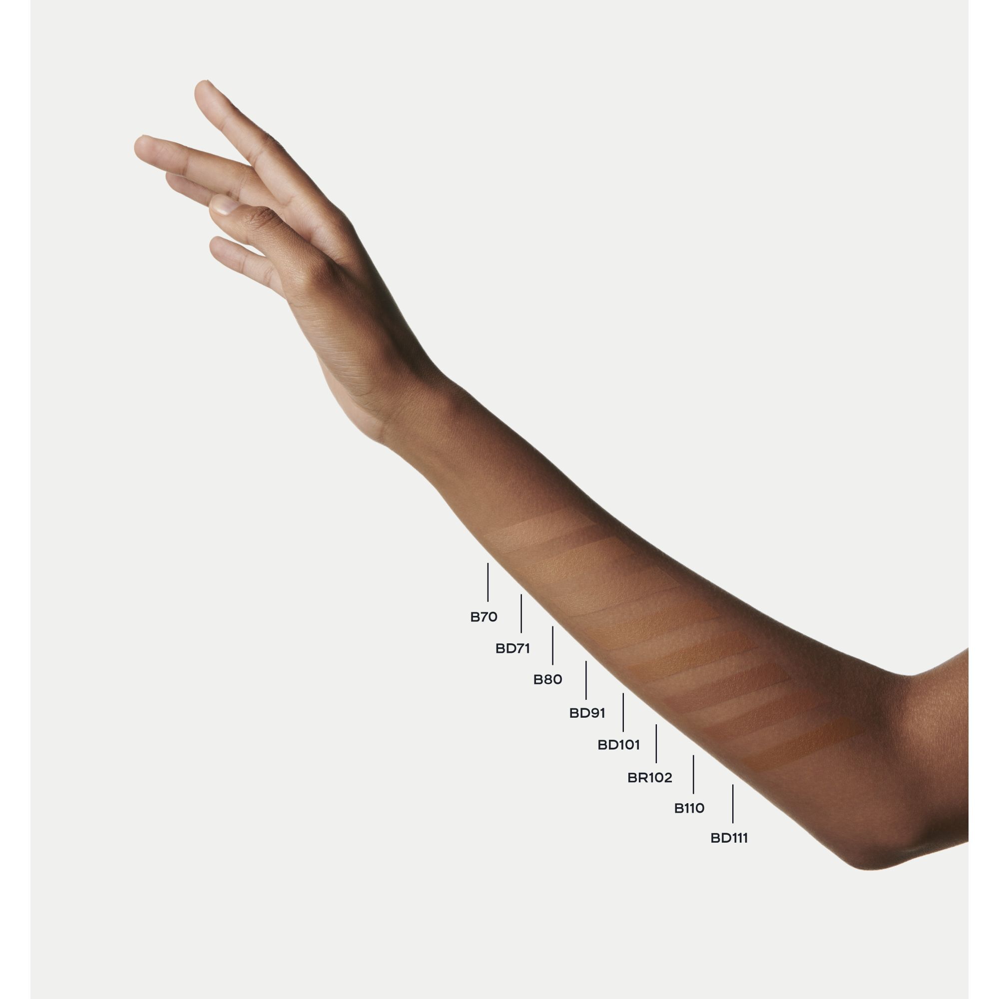 Illuminates - Hydrates - Protects