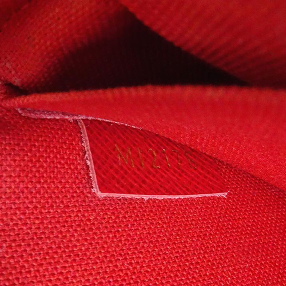 Louis Vuitton Pochette Felicie