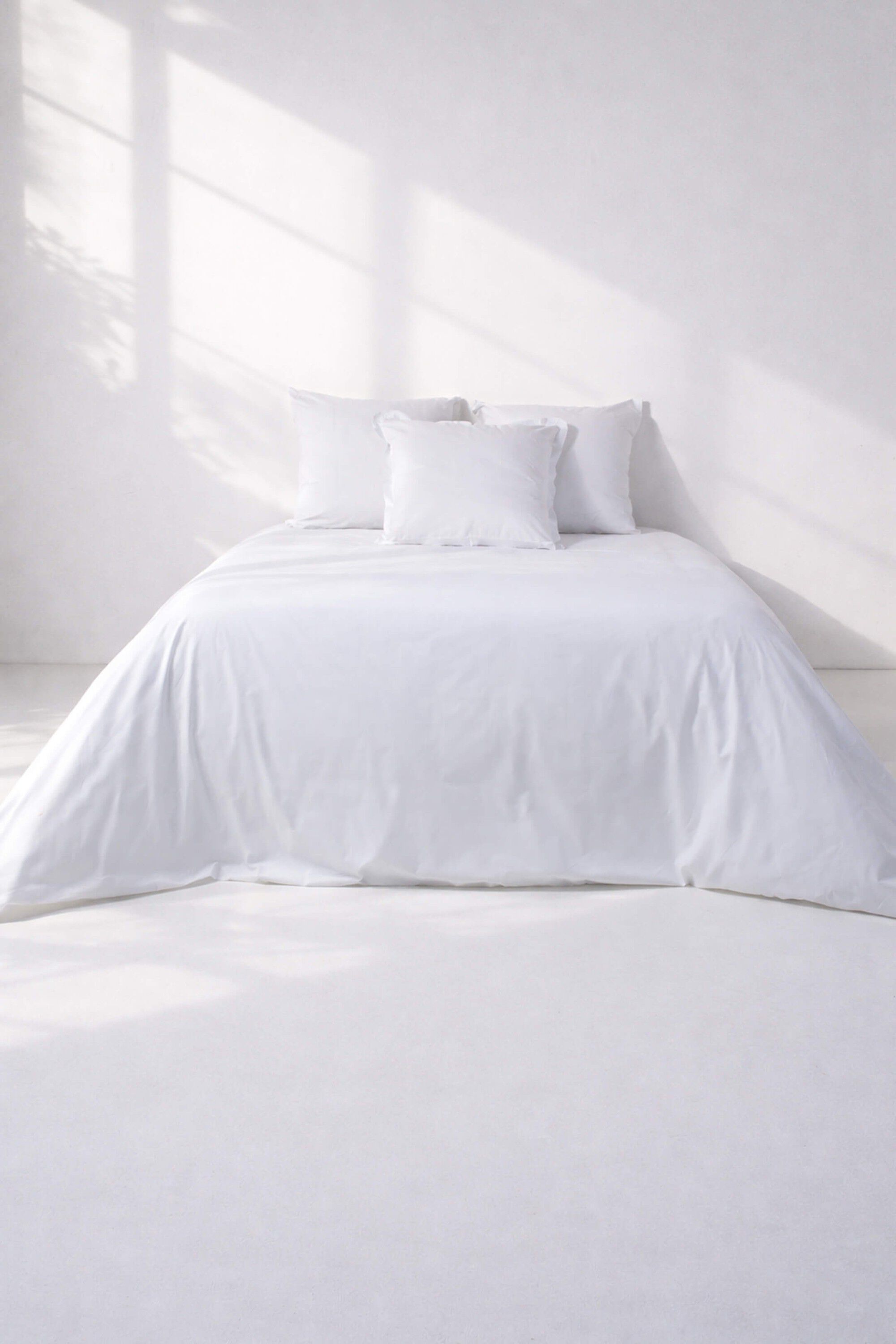 anglaise senges&aelig;t crispy percale