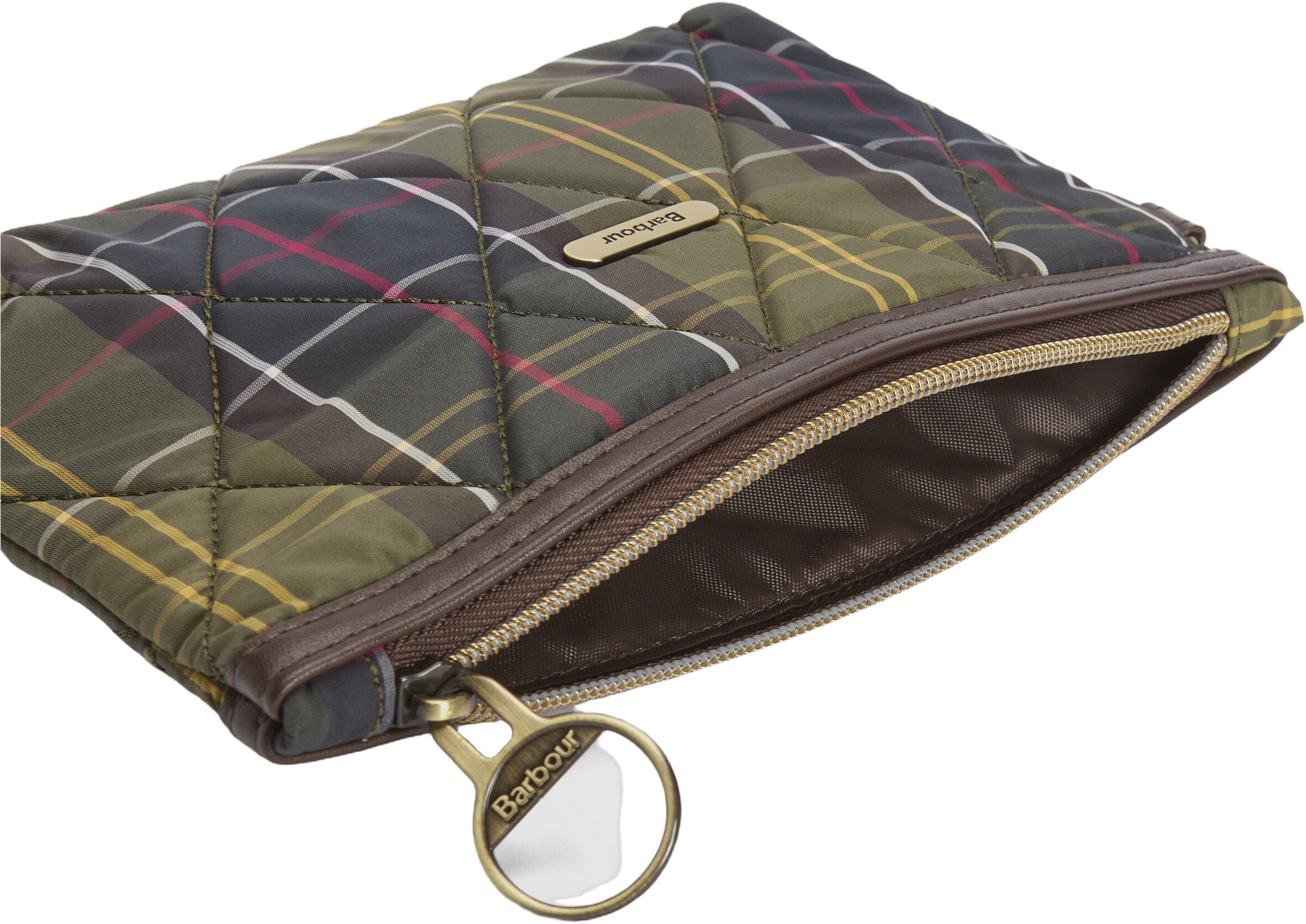 Barbour Wetherham Bag