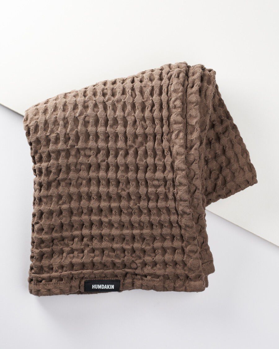 Waffle Hand Towel