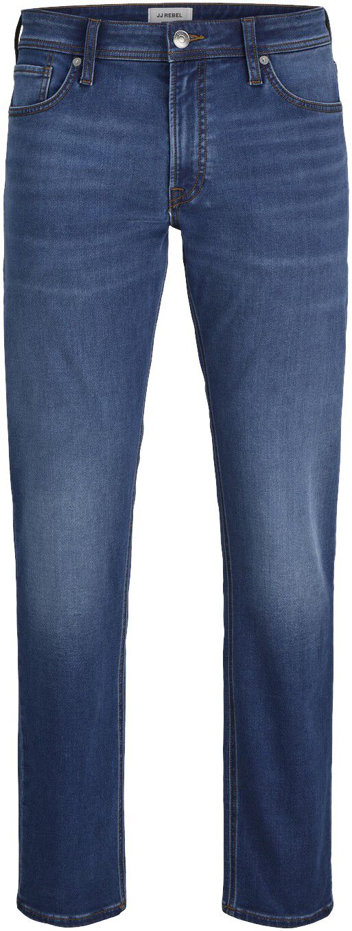 JREBADAM JJCRAFT I.K. GE 517 SN