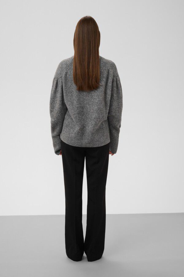 SLBean Cardigan