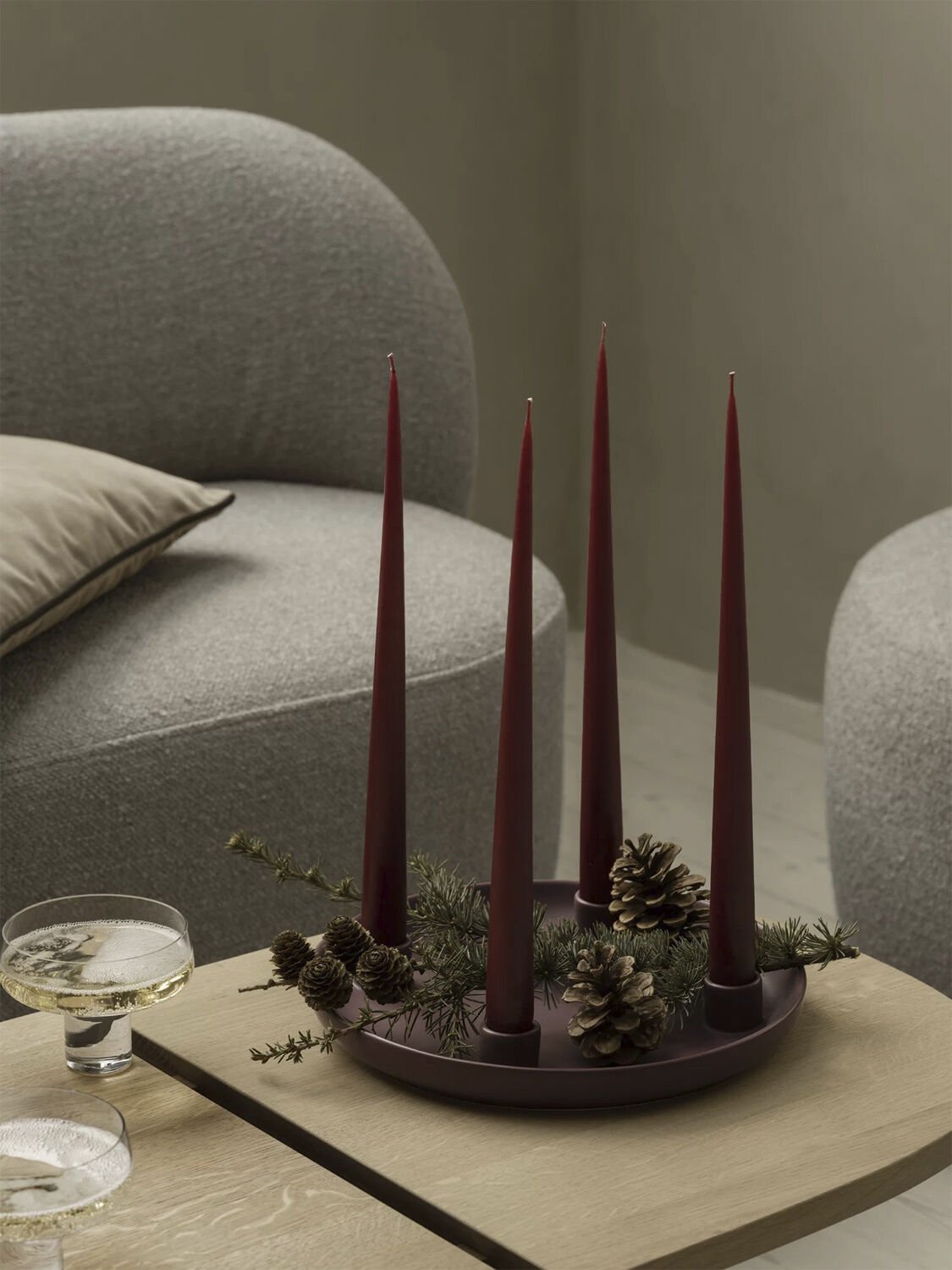 Champagne Coupe -KOYOI- 90 ml