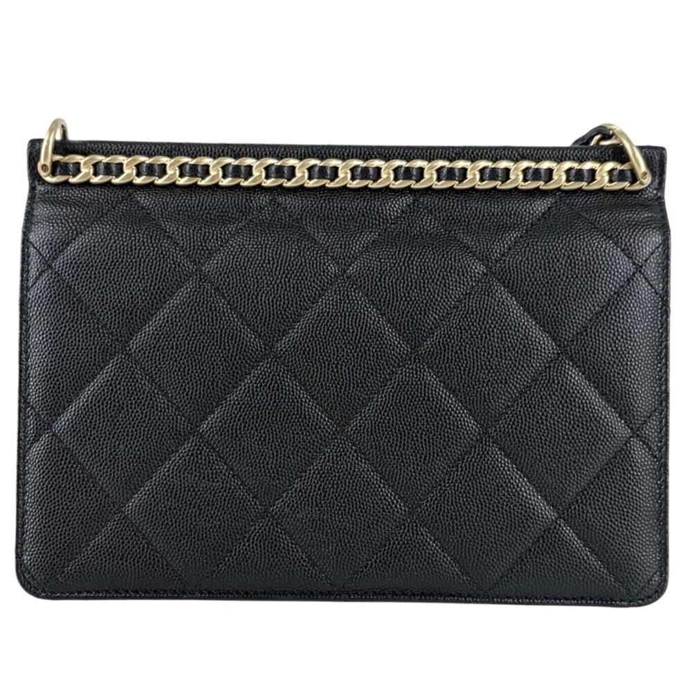 Chanel Flap Bag