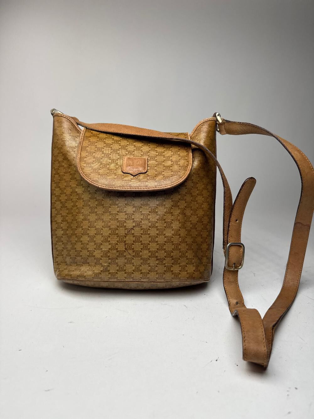 Celine Shoulder Bag