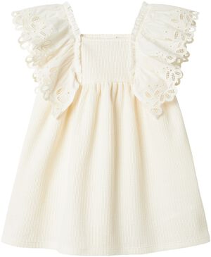NMFFRIJO SS DRESS