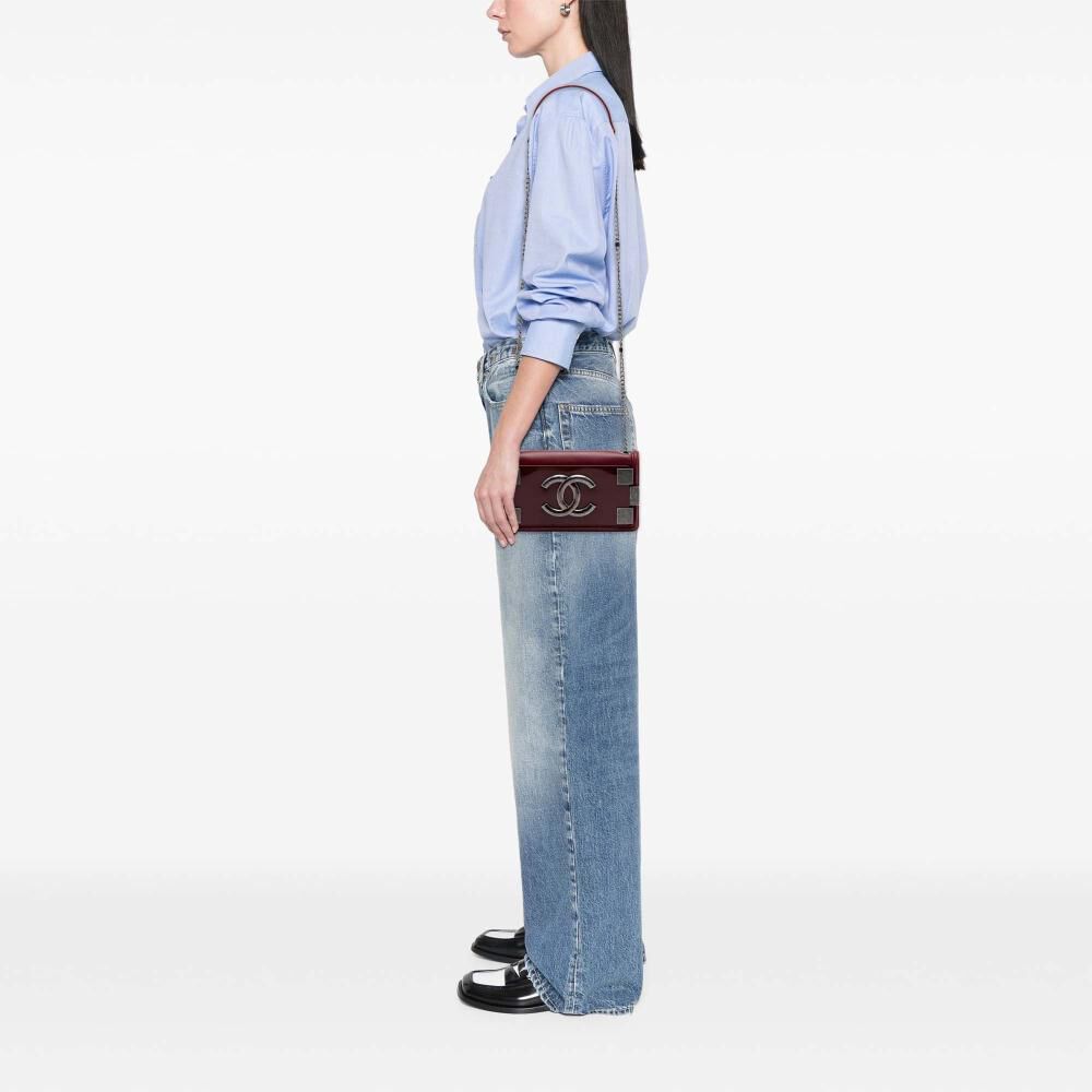 Chanel Boy Bags