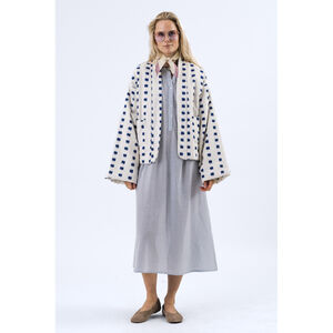 BarbraLL Jacket LS