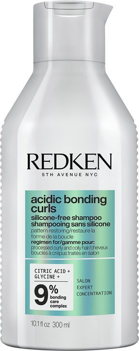 Acidic Bonding Curls Shampoo
