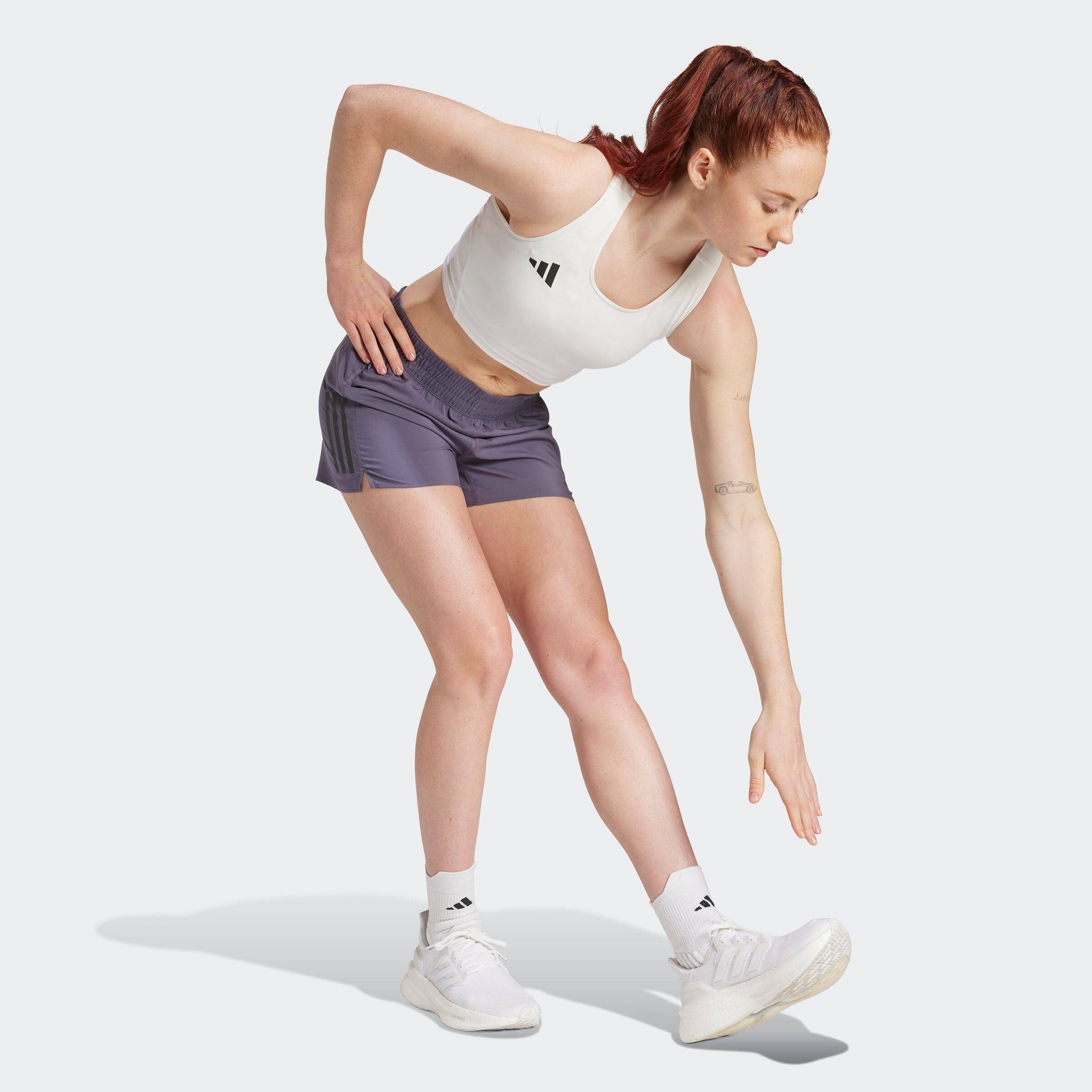 Own the L&oslash;be Shorts