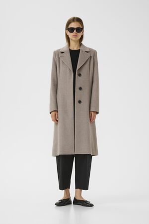 JackyIW Outerwear