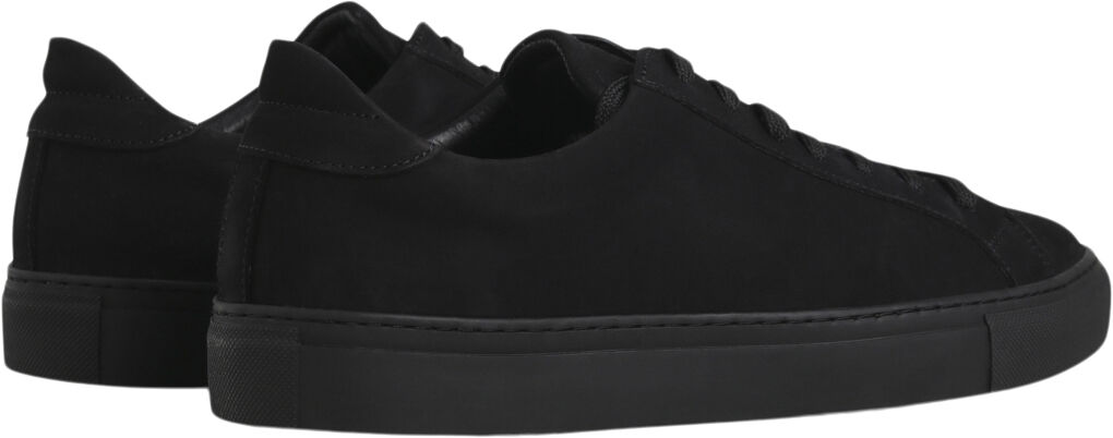 Type - Black/Black Nubuck