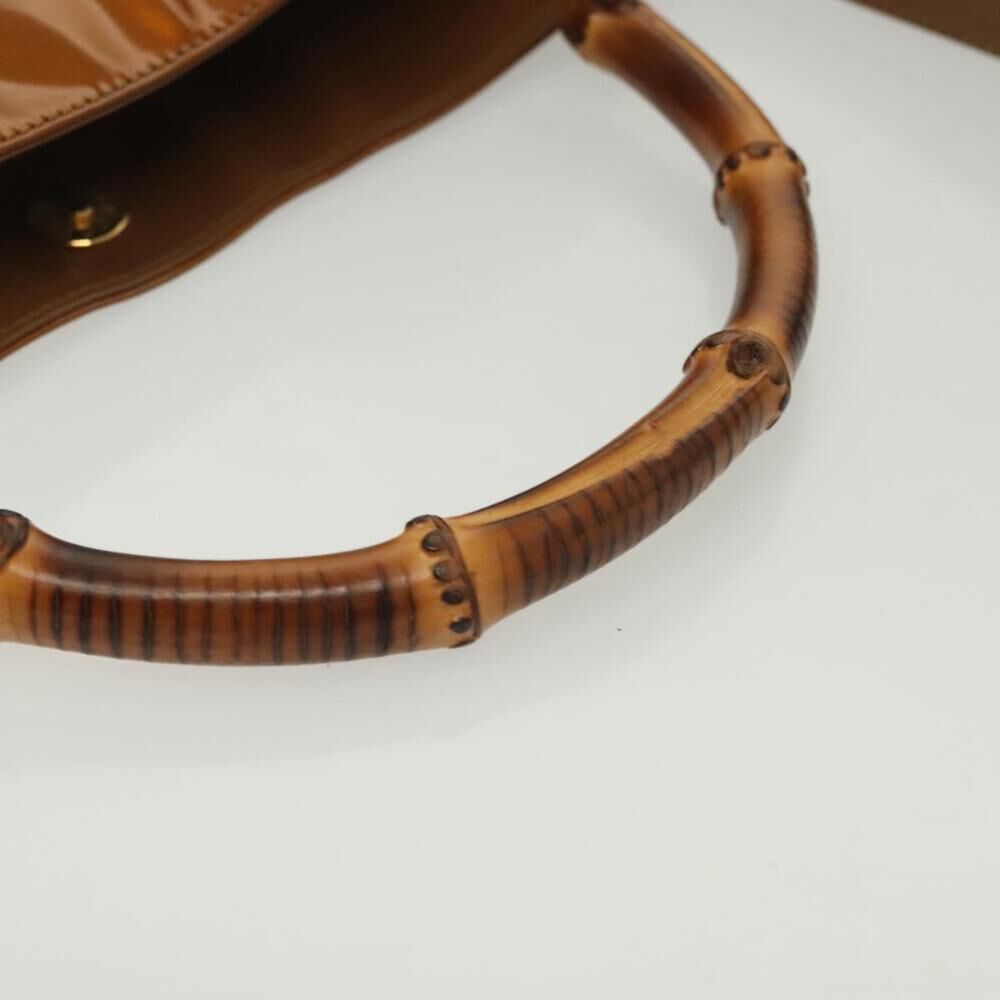 Gucci Bamboo
