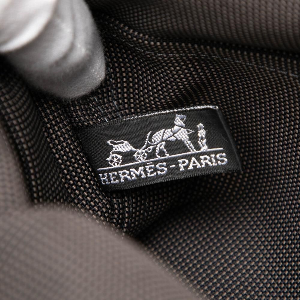 Herm&egrave;s Backpack