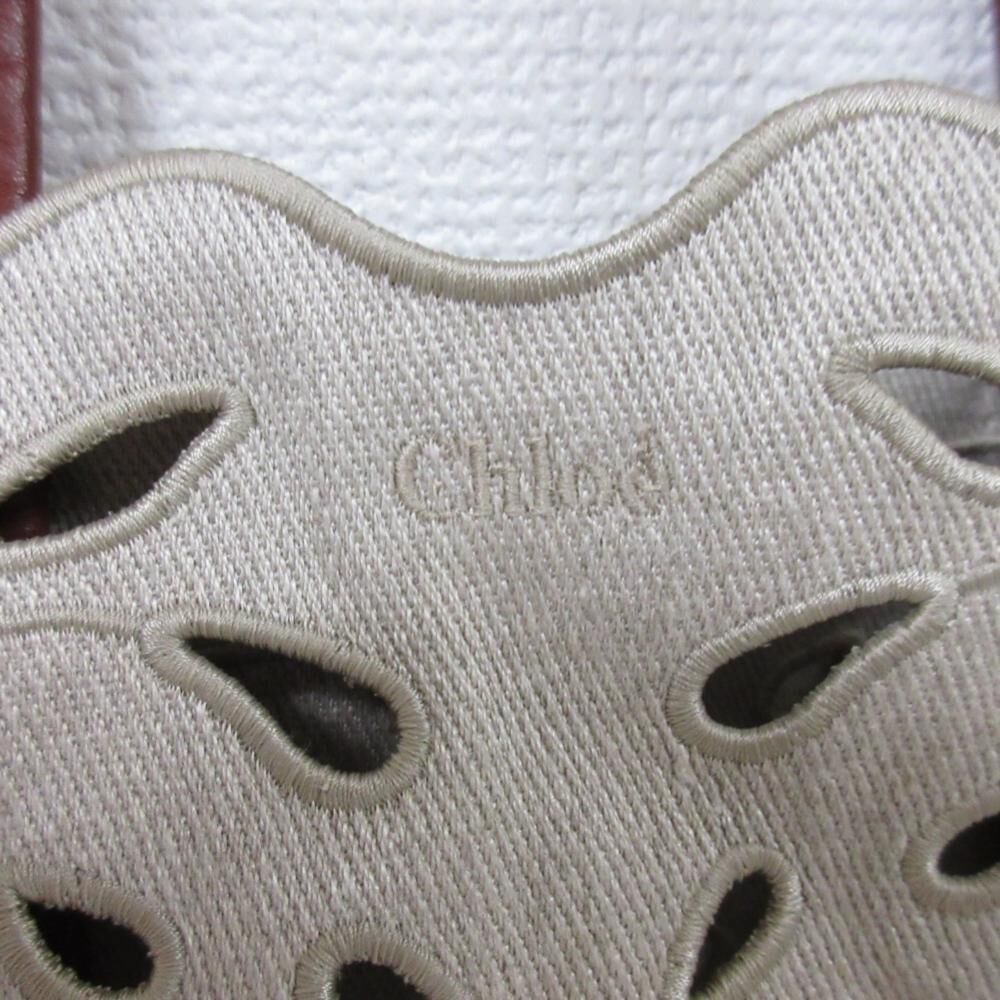 Chlo&eacute; Tote