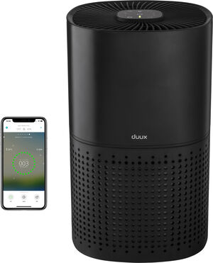 Luftrenser Bright Smart Sort