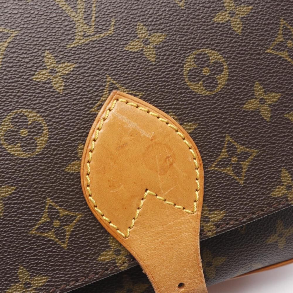 Louis Vuitton Saint Cloud