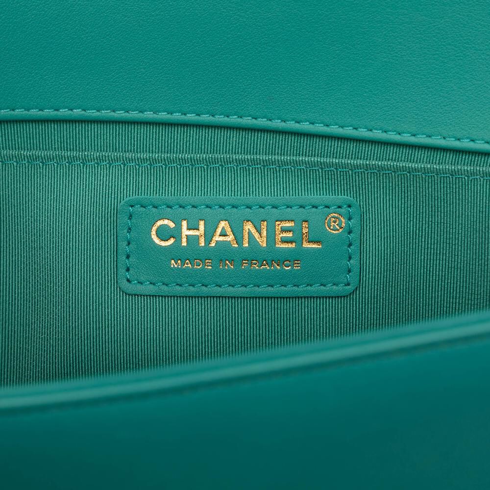 Chanel Boy Bags