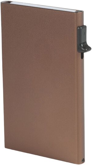 Furbo single Aluminum kortholder