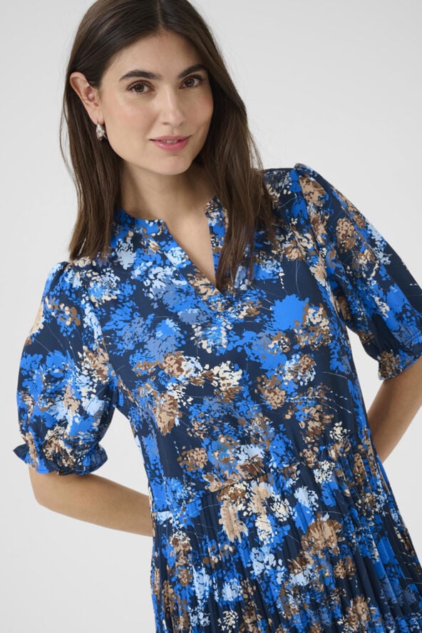 CUpaddy Betty Short Dress