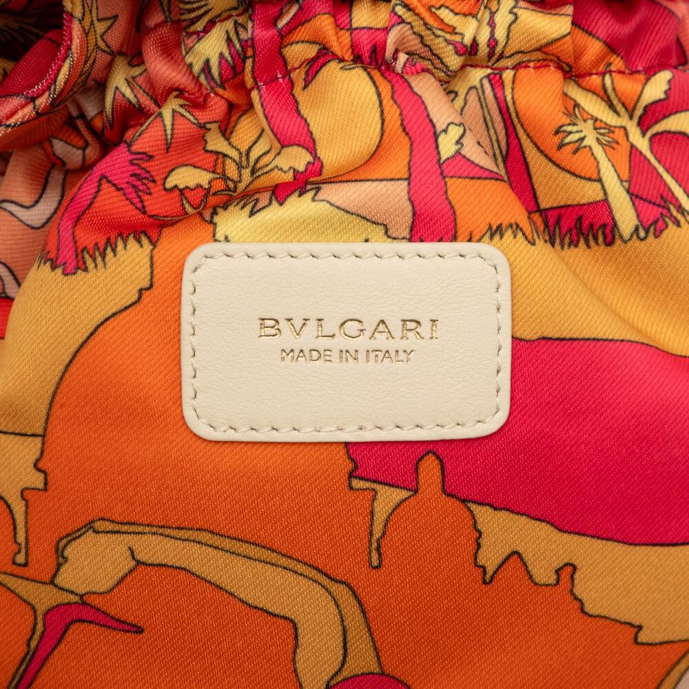 Bvlgari Tote