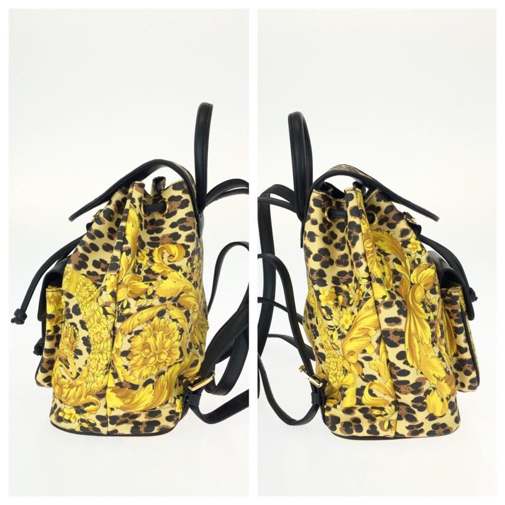 Versace Backpack