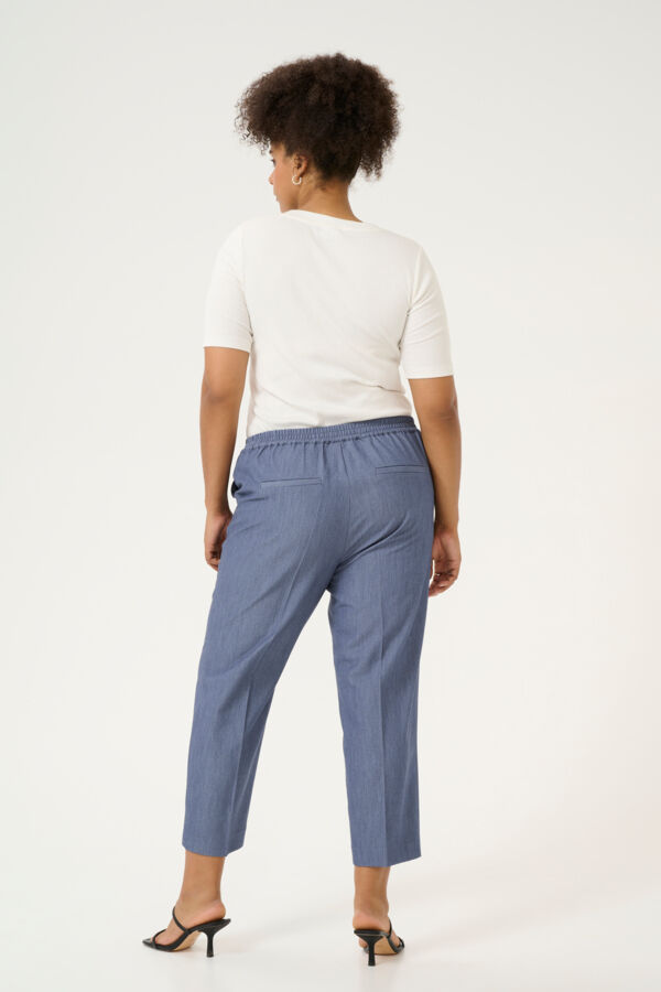 KCsakira Cropped Pants