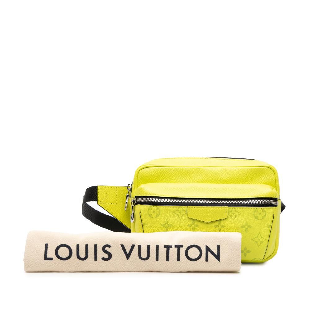 Louis Vuitton Belt Bags