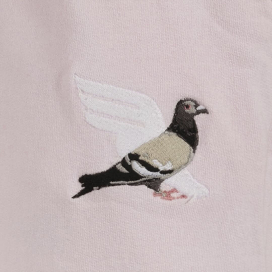 STAPLE X TAF WING LOGO SWEATPA