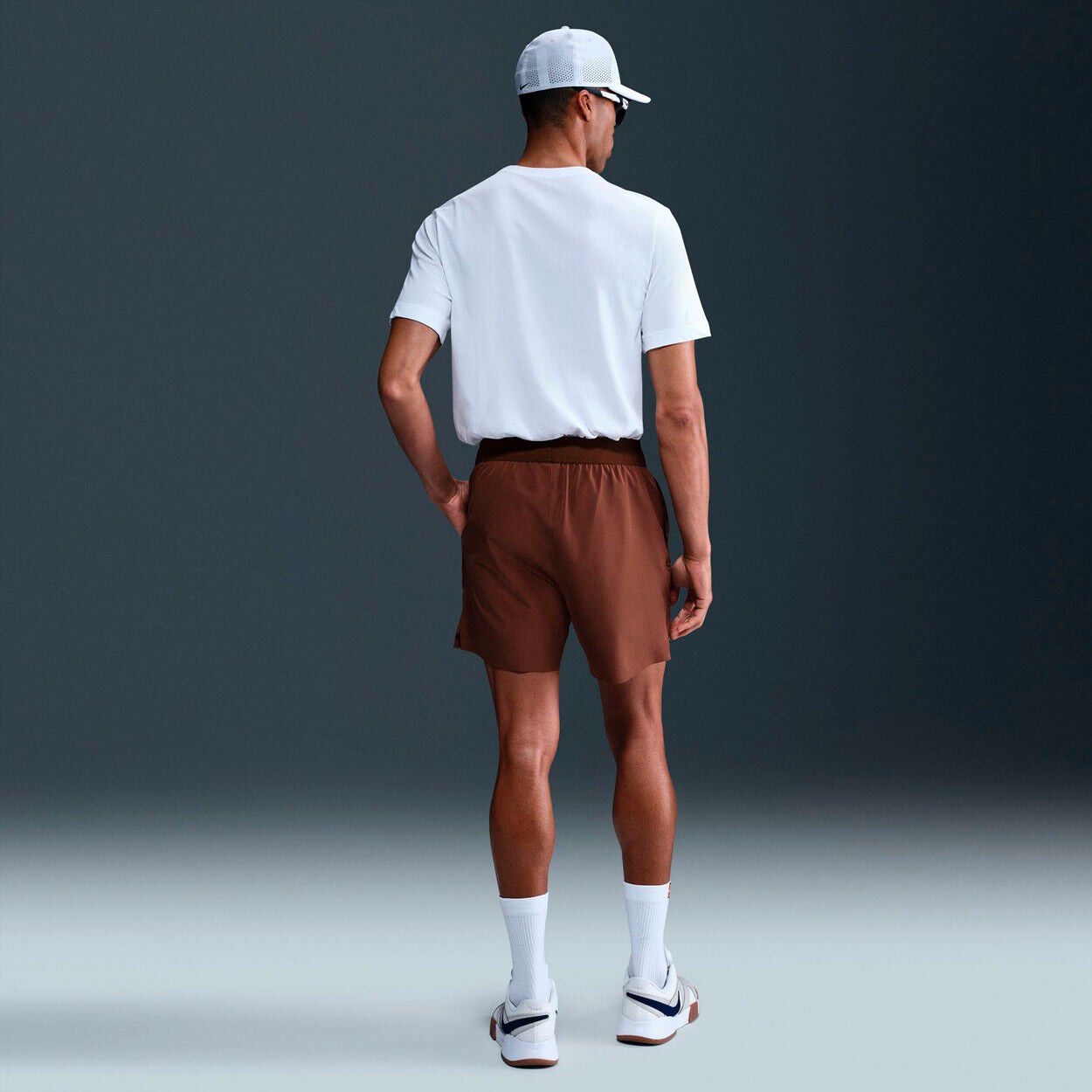 COURT DRI-FIT T-SHIRT