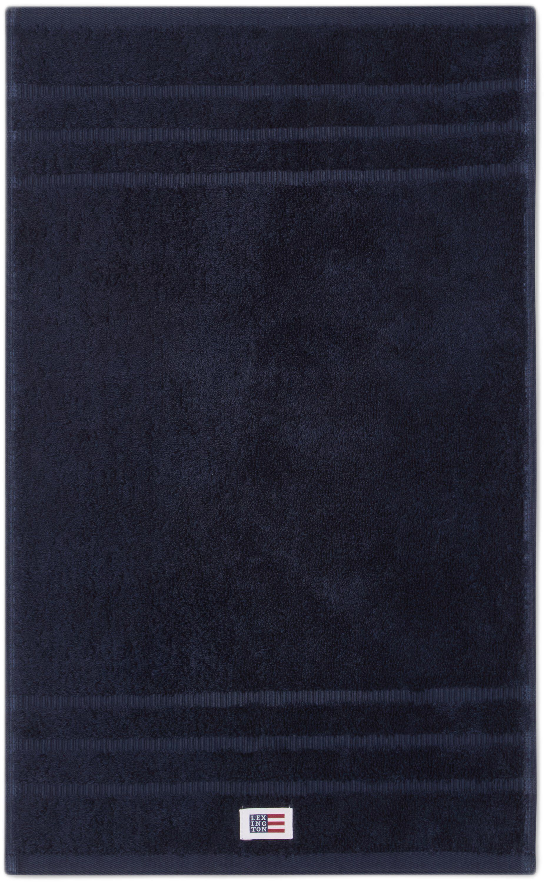 Original Towel Dress Blue