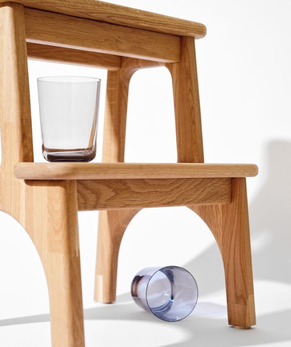 New York Dark Water - 2 pcs