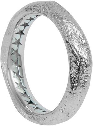 Organic Ring Medium