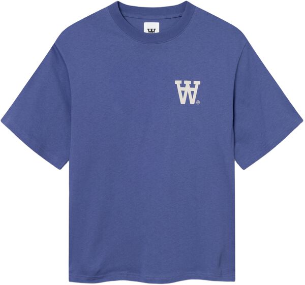 WWLiam tee AAchest 25220