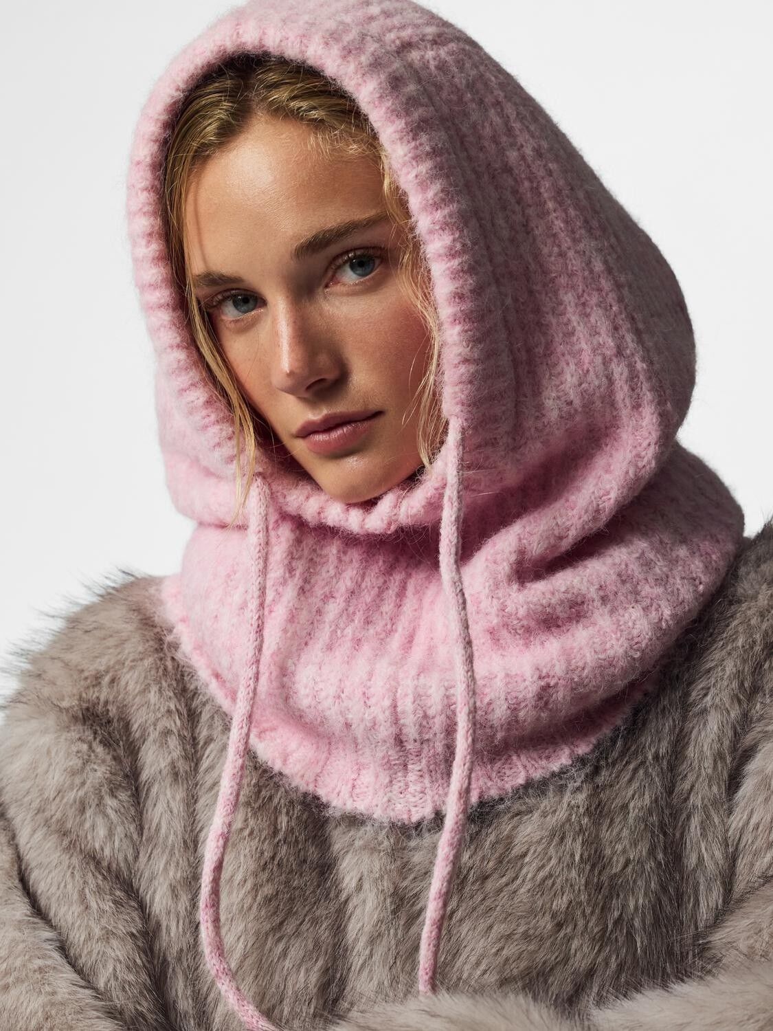 PCNAMBI BALACLAVA NOOS BC