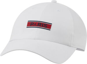 Paris Saint-Germain Heritage 86 kasket