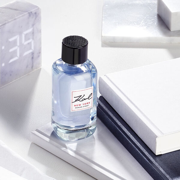 New York EdT 100ml