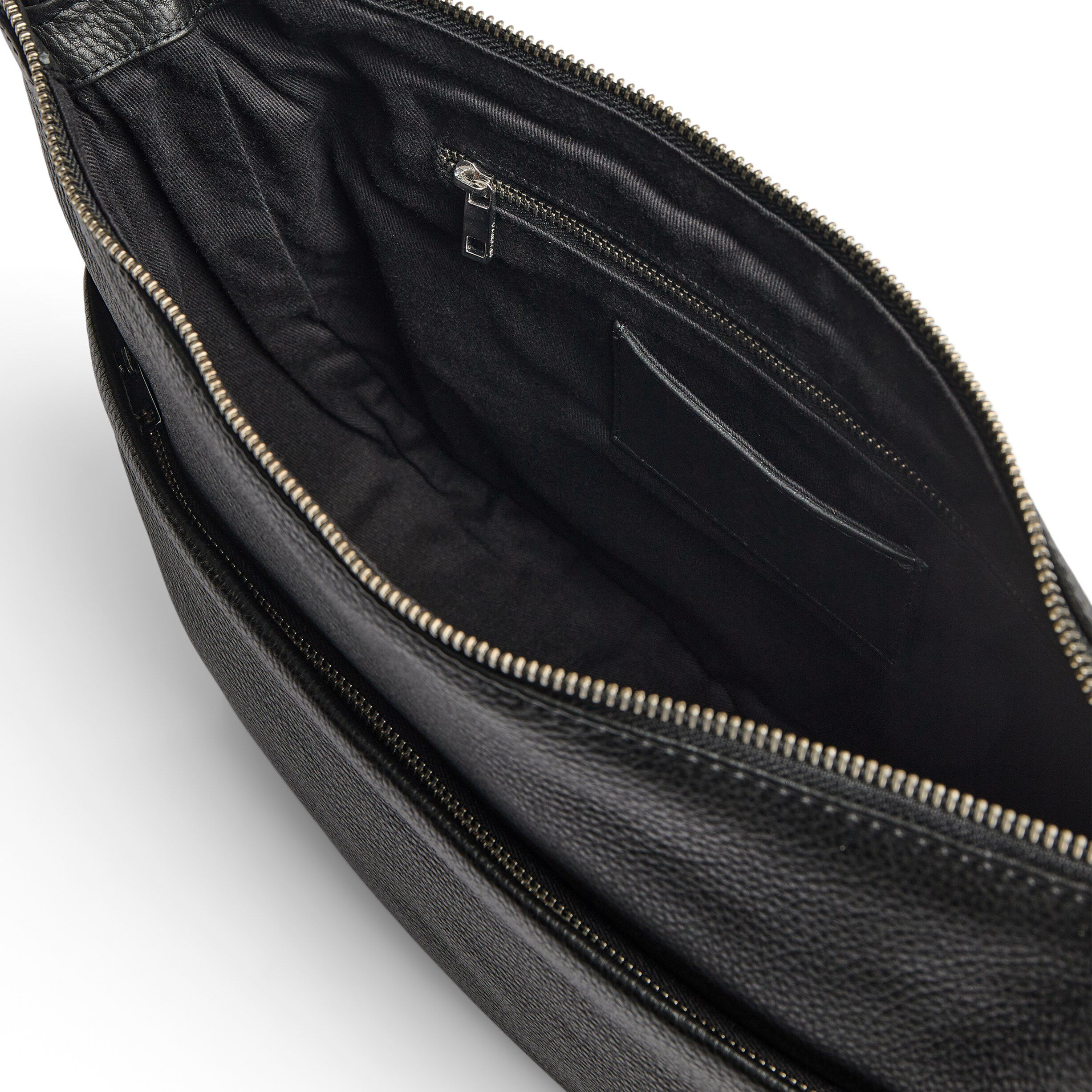 Solangembg Sling Bag, Grain