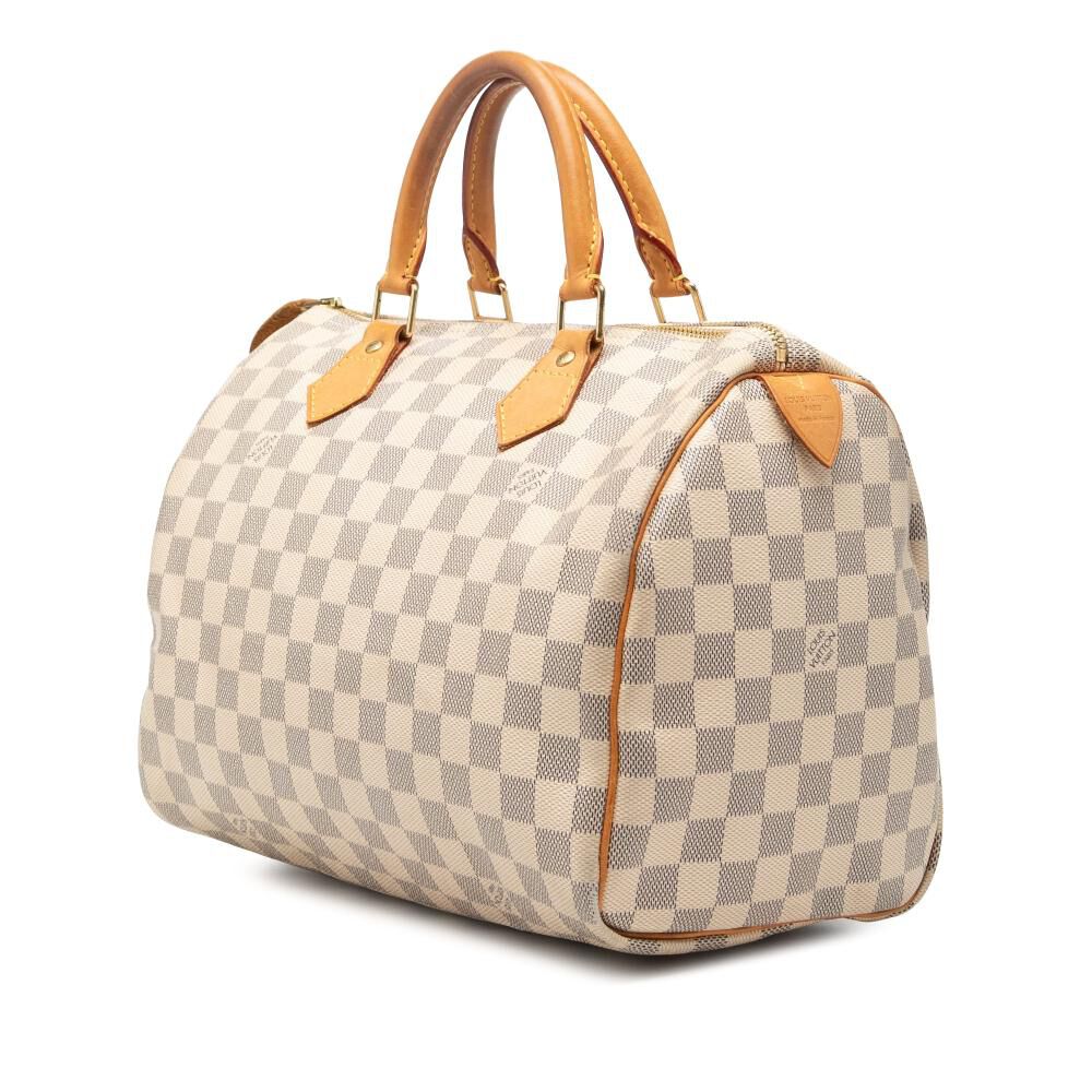 Louis Vuitton Speedy