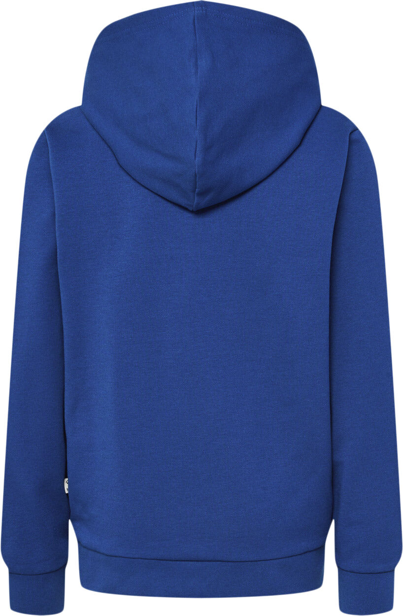 Cuatro h&aelig;ttetr&oslash;je