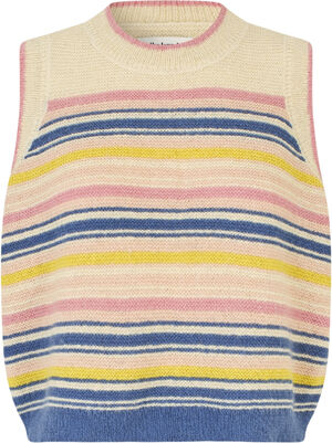 ChicagoLL Knit Vest SL