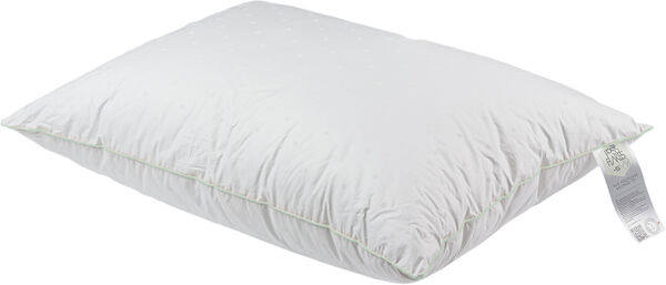 Fossflakes pude, Medium High, 60x63 600g