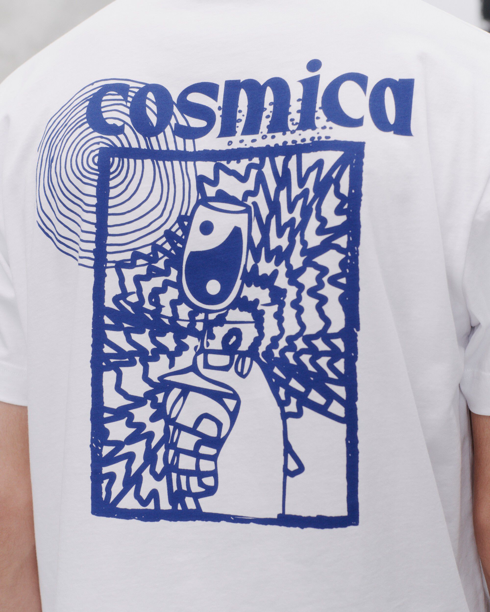Broke Cosmica