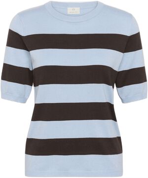KAlizza Striped Knit