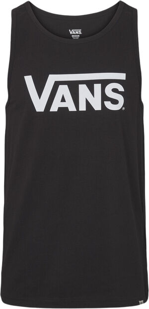 Drop Tank Top