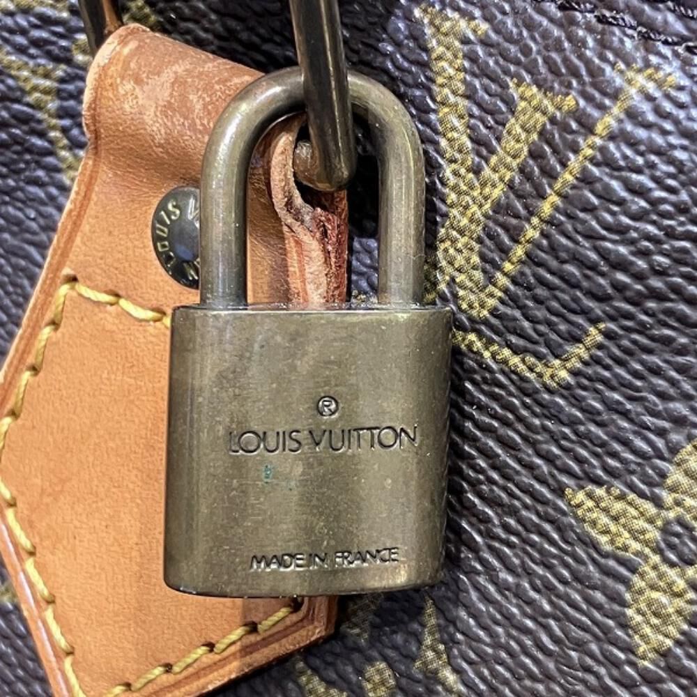 Louis Vuitton Alma